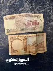  3 مطلوب عملات أردنيه قديمه