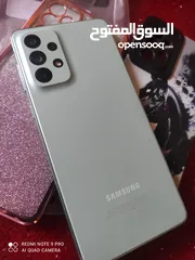  1 SAMSUNG A73 5G