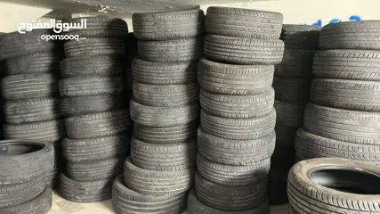  4 كوشك شبه جديد للبيع كميه كامله