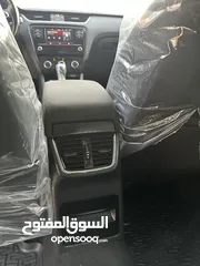  9 سكودا اوكتافيا اتوماتيك 2020 فحص ممتاز سعرر حررق لون مميز