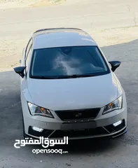  1 سيت ليون 2018