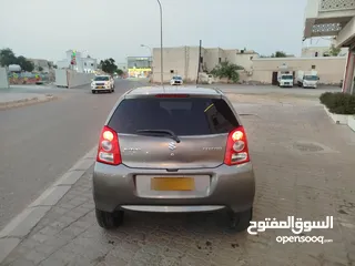  4 suzuki celerio automatic 2014