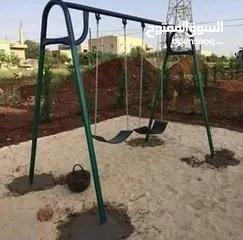  8 العاب اطفال سحاسيل مراجيح دولاب جميع الالعاب تفصيل و حسب الطلب اسعار منافسة و بضاعة مكفولة