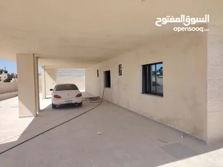  3 بيت مستقل شبه فيلا  سوبر ديلوكس