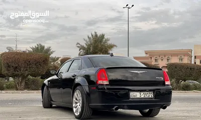  2 للبيع كرايزلر SRT8