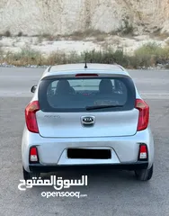  3 كيا مورنينج 2015