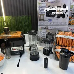  2 محضرة طعام B National Barknda  8