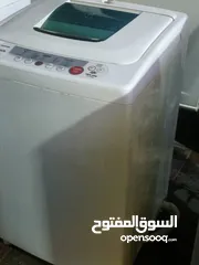  10 All kinds of washing machines available for sale in working condition and different prices