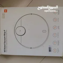  1 روبوت شاومي