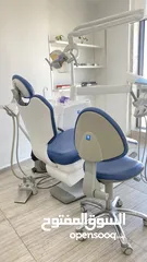  3 عيادة أسنان للإيجار