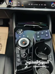  9 كيا سبورتاج هايبرد 2023 فل كامل مع بانوراما