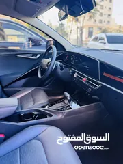  9 كيا نيرو هايبرد   فل كامل بالسعر المميز والاقل في البلاد