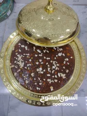  2 حلويات عمانية