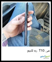  1 أبحث عن لوحة هاتف Mi 10T 5G مستعجل