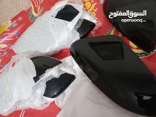  10 قطع غيار هوندا اكورد2014/2021 وانسايت وسفك 2012/2021 جديد ومستعمل