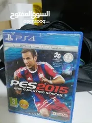  1 سيدي pes 2015 نظيف