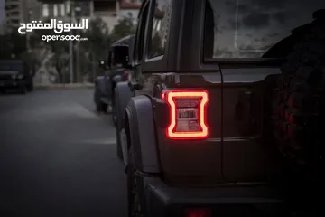  12 جيب رانجلر ربيكون 21 ترخيص 20