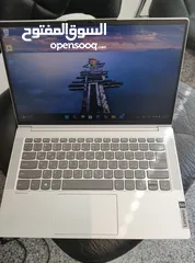  1 لابتوب لينوفو LENOVO 5G  14Q8x05