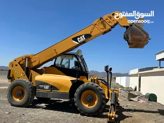  4 2008 Boomloader For Sale