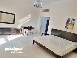  9 Fully Renovated Flat Internet Housekeeping  Gas Connection  Closed Kitchen Near Mega Mart Juffair