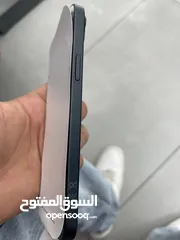  2 Iphone 14 plus 128gb used like new battery 100% 14 بلس 128 جيجا مستخدم بحالة الجديد بطاريه 100٪؜