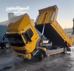  1 قلاب اتيكو 1018 بحالة الوكالة بسعر مغري