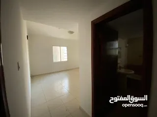  12 Apartments_for_annual_rent_in_sharjah  Two Rooms and one Hall, Al Taawun  44 Thousand  in 4 or