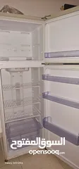  4 ثلاجه وغساله وصوبه للبيع بحاله جيده جدا