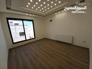  12 شقه طابق اخير مع روف،للبيع في افخم مناطق صويفيه  ( Property ID : 31730 )