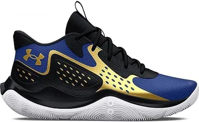  5 Under Armor Basketball Shoes 46