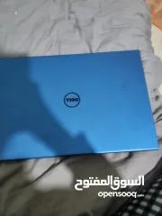  4 لاب توب dell مع شاحن     نينتندو سويتش مع كينترولار
