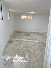  4 مستودع للإيجار بمساحة 140 متر – جاهز بالكامل – جبل النصر (حي عدن)