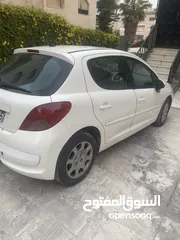  2 بيجو 207 بسعر مناسب