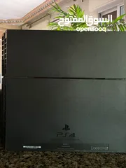  3 PS4 نظيف للبيع