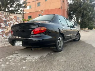  2 هونداي افانتي