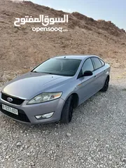  1 فورد منديو
