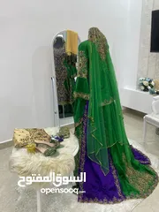  6 لبس عماني تقليدي مطور