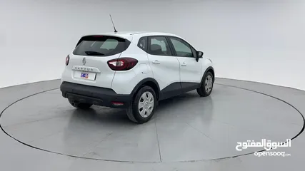  3 (FREE HOME TEST DRIVE AND ZERO DOWN PAYMENT) RENAULT CAPTUR