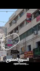  6 للبيع محل بالخلو