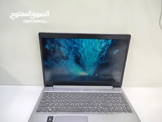  1 Laptop Lenovo