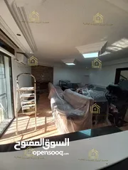  9 شقة فارغة - دابوق - 3نوم - ترسات - حديقة - مدخل مستقل - قرب الخدمات - موقع هادئ ومميز
