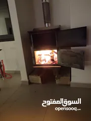  16 بيت جديد مكون من ثلاث طوابق مشطب غير مسكون مساحة 460 متر+70متر ترس بالقرب من شركة النزيه للبلاط
