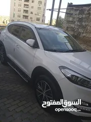  3 توسان مميز 2017
