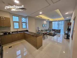  3 flat for sale 73000 bd
