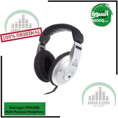  30 The Best Interface & Studio Microphones Now Available In Our Store  معدات التسجيل والاستديو