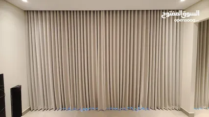  19 Sofa Upholstery and Curtains Service