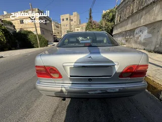  9 مرسيدس قرش ونص موديل  1997