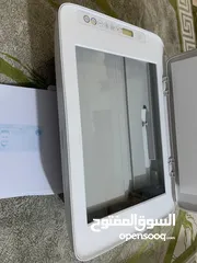  4 طابعه اتش بي