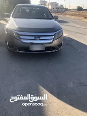  1 فورد فيوجن 2010 للبيع