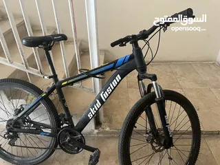  1 For sale bike